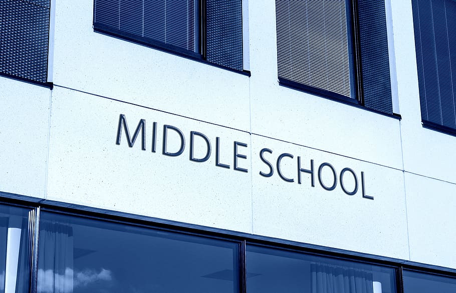 Kingdom Middle School